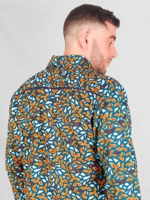 Chemise manches longues Yellowstone