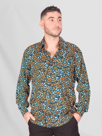 Chemise manches longues Yellowstone