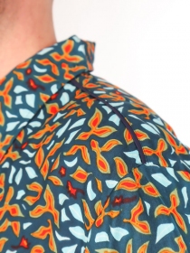 Chemise manches longues Yellowstone