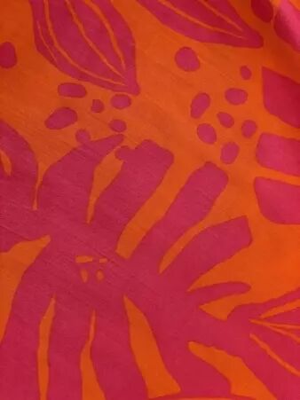 Chemisier Boh�me Tropico