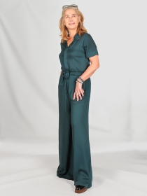 Combinaison Charlie Petrole