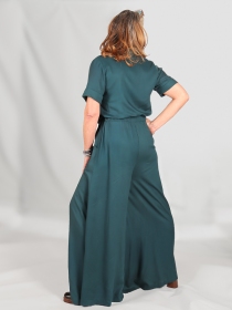 Combinaison Charlie Petrole