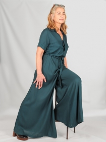 Combinaison Charlie Petrole