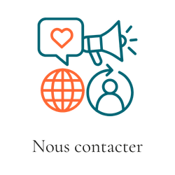 Formulaire de contact