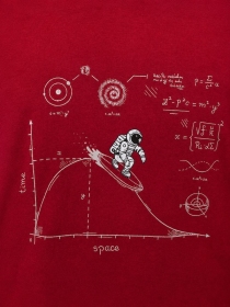 Cosmic ride groseille