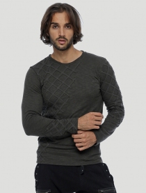 Gauda Sweater Charcoal