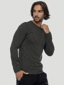 Gauda Sweater Charcoal