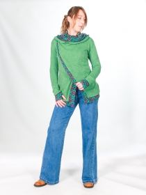 Gilet Madurai Riviera