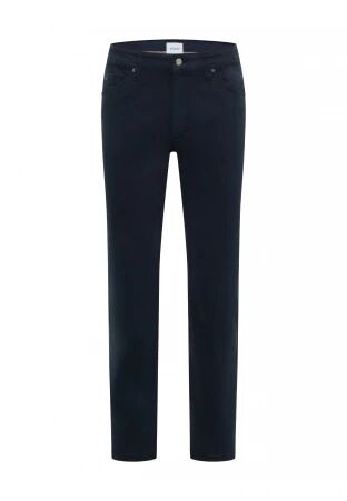 Jeans Mustang Style Tramper Straight bleu salute
