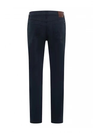 Jeans Mustang Style Tramper Straight bleu salute