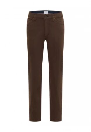 Jeans Mustang Style Tramper Straight Choco