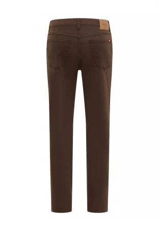 Jeans Mustang Style Tramper Straight Choco