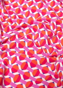 Jumpsuit Hello Fritjes Culotte market basket