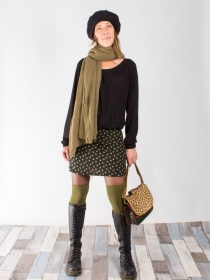 Jupe Rosita courte Dakota