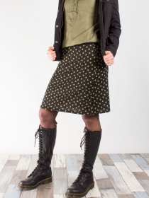 Jupe Rosita mi-longue Dakota