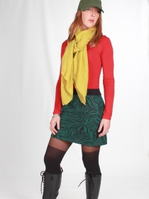 Jupe Rosita mini Zebra