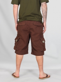 Molecule 45020 Marron