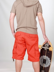 Molecule Short ripstop 55001 Orange