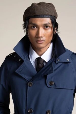 MONTAIGNE INDIGO