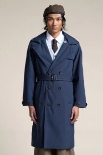 MONTAIGNE INDIGO