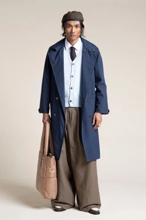 MONTAIGNE INDIGO