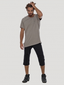 Off Tee Olive Cement