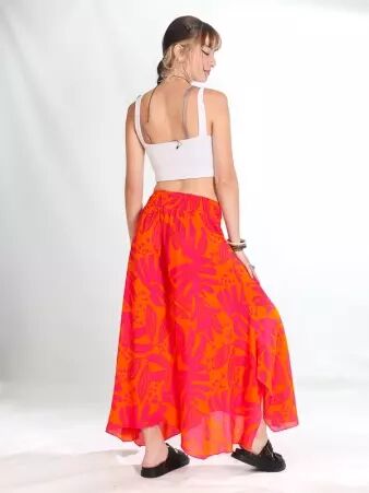 Pantalon Appalooza Tropico