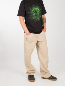 Pantalon Bornéo Beige