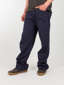 Pantalon Bornéo Navy