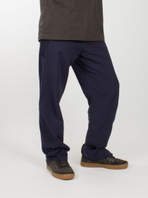 Pantalon Bornéo Navy