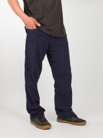 Pantalon Bornéo Navy