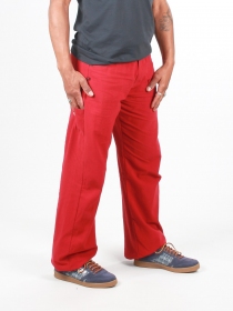 Pantalon Bornéo Ruby
