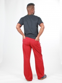 Pantalon Bornéo Ruby