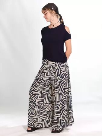 Pantalon Calypso Ocean Lines