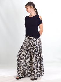 Pantalon Calypso Ocean Lines