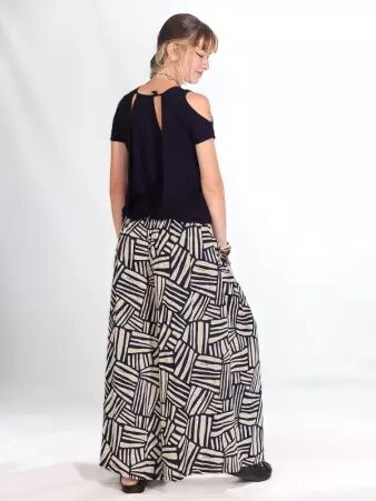 Pantalon Calypso Ocean Lines