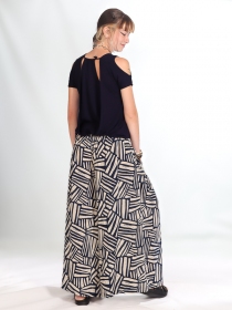 Pantalon Calypso Ocean Lines