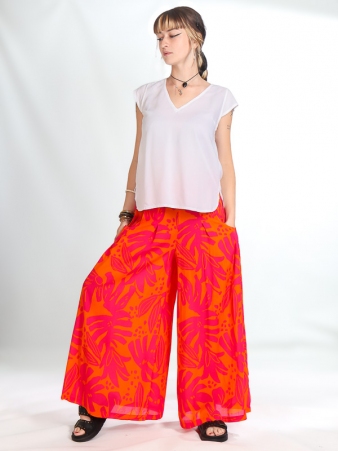 Pantalon Calypso Tropico