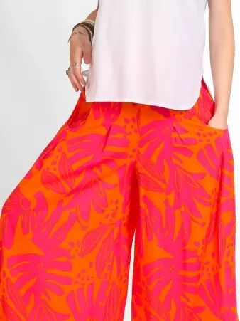 Pantalon Calypso Tropico