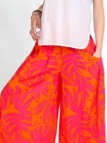 Pantalon Calypso Tropico