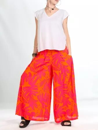 Pantalon Calypso Tropico