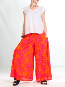 Pantalon Calypso Tropico