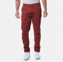 Pantalon Chino KIZARU SYRAH