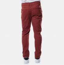 Pantalon Chino KIZARU SYRAH
