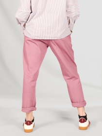 Pantalon Everyday Rose oignon