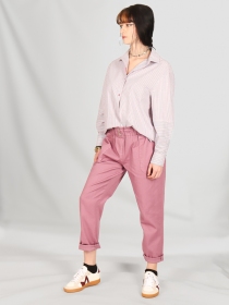 Pantalon Everyday Rose oignon