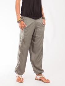 Pantalon Guarani Olivine