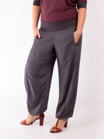 Pantalon Guarani Stone