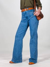 Pantalon jeans Elena