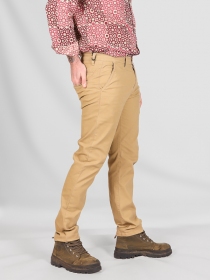 Pantalon Magellan beige